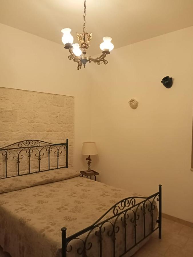 Trulli Domus Petra Villa Alberobello Buitenkant foto